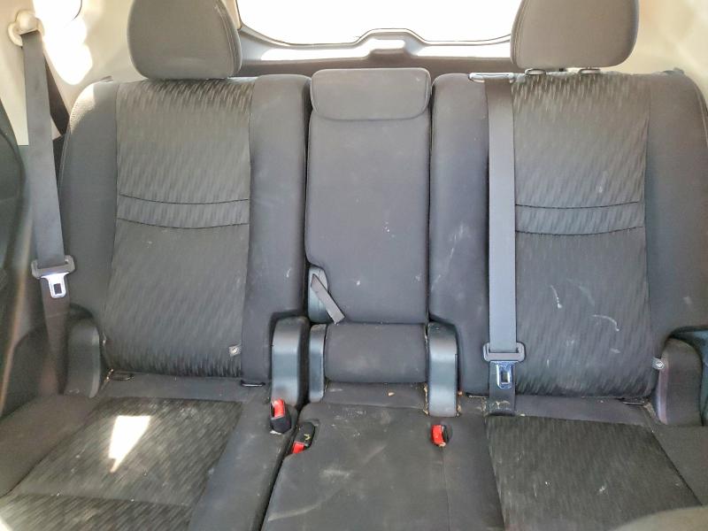 53093396 :رقم المزاد ، 5N1AT2MT5KC703487 vin ، 2019 Nissan Rogue مزاد بيع