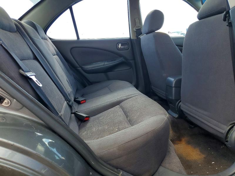 Продажа на аукционе авто 2001 Nissan Sentra, vin: 3N1BB51D31L120013, номер лота: 52493536