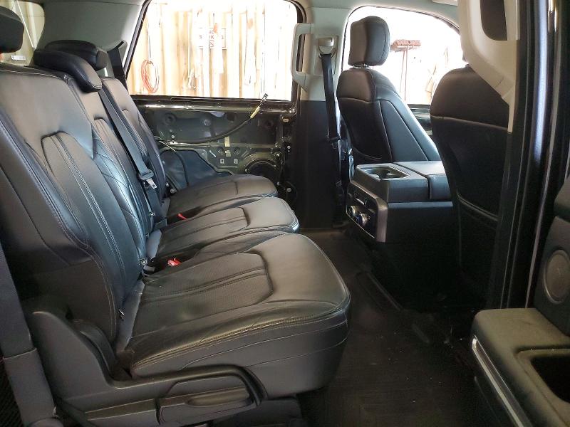 Aukcja sprzedaży 2019 Ford Expedition, vin: 1FMJK1LTXKEA21059, numer aukcji: 53600976