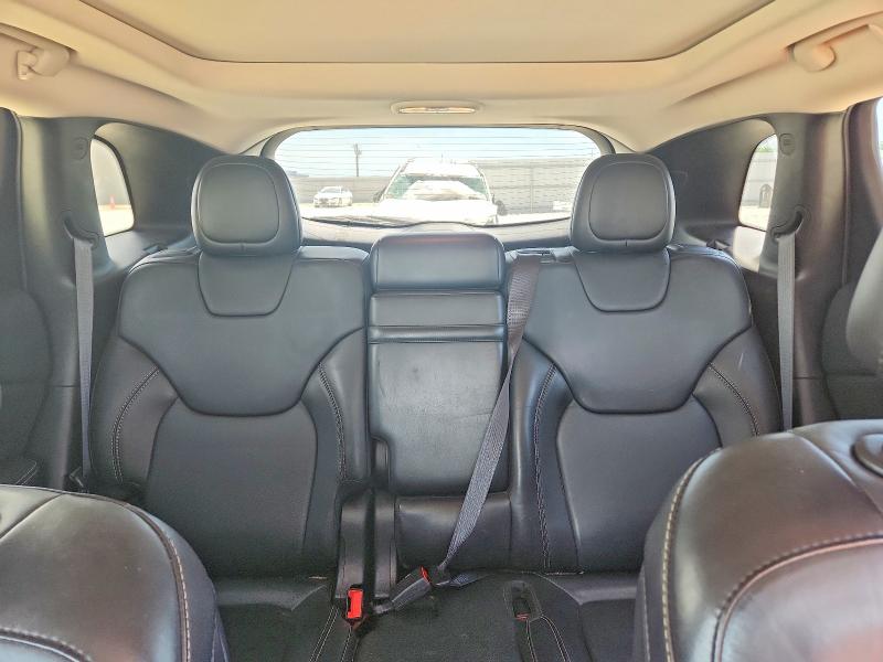 Продаж на аукціоні авто 2016 Jeep Cherokee, vin: 1C4PJMDS8GW255193, номер лоту: 53890916
