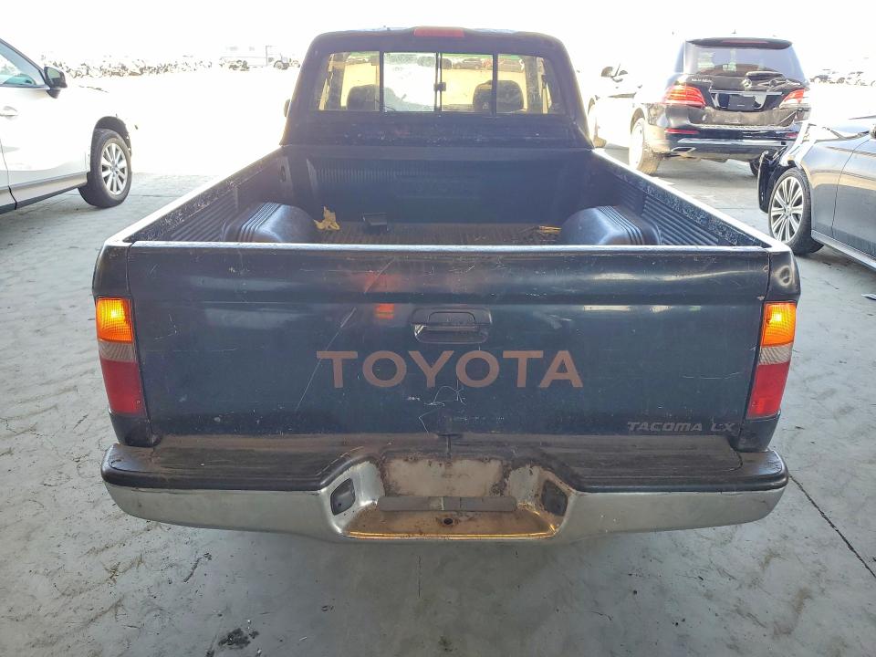 Продаж на аукціоні авто 1997 Toyota Tacoma, vin: 4TAVL52N3VZ269756, номер лоту: 55350516