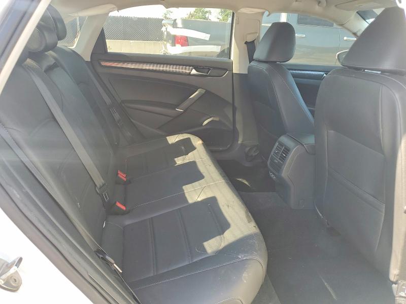 Продаж на аукціоні авто 2020 Volkswagen Passat, vin: 1VWMA7A31LC010908, номер лоту: 52095016