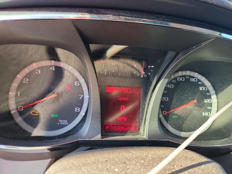 53655886 :رقم المزاد ، 2GKALMEK8D6189639 vin ، 2013 Gmc Terrain مزاد بيع