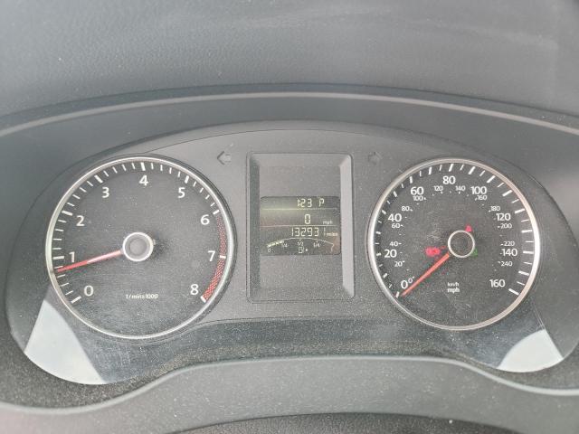 Aukcja sprzedaży 2013 Volkswagen Jetta, vin: 3VWDP7AJXDM413203, numer aukcji: 50613446