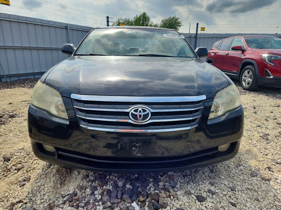 Aukcja sprzedaży 2005 Toyota Avalon, vin: 4T1BK36B35U007419, numer aukcji: 53990166