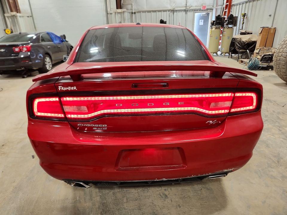 Продажа на аукционе авто 2012 Dodge Charger, vin: 2C3CDXDT8CH196904, номер лота: 52878956