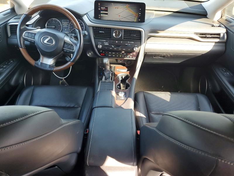 52929766 :رقم المزاد ، JTJHZKEA3L2015703 vin ، 2020 Lexus Rx مزاد بيع