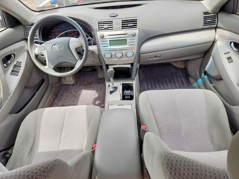 Продаж на аукціоні авто 2011 Toyota Camry, vin: 4T1BF3EK1BU182205, номер лоту: 50845096