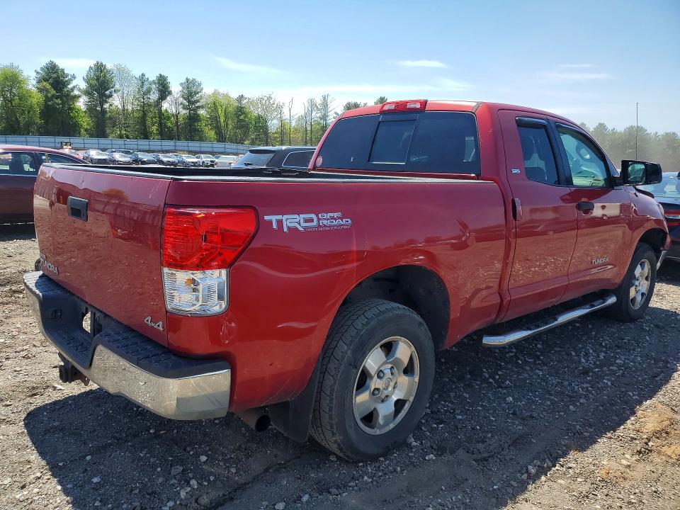 Aukcja sprzedaży 2011 Toyota Tundra, vin: 5TFUM5F13BX021907, numer aukcji: 52176046