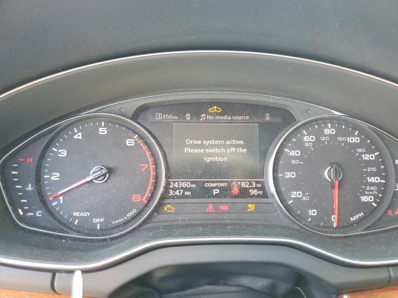 Продажа на аукционе авто 2023 Audi Q5, vin: WA1GAAFY1P2044791, номер лота: 54318096