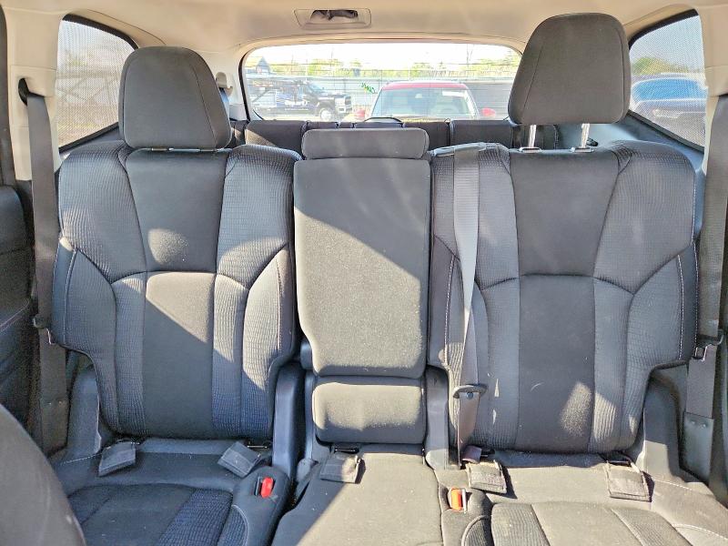 Продаж на аукціоні авто 2020 Subaru Ascent, vin: 4S4WMACD3L3450470, номер лоту: 52402776