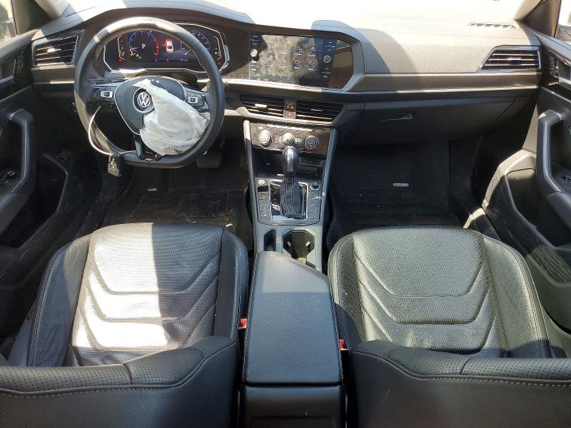 Aukcja sprzedaży 2021 Volkswagen Jetta, vin: 3VWG57BU5MM033827, numer aukcji: 55242496