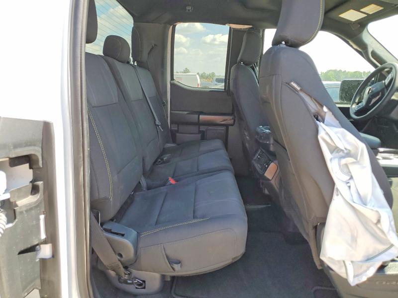 Aukcja sprzedaży 2024 Ford F150, vin: 1FTEX2KP5RKD68389, numer aukcji: 53445266