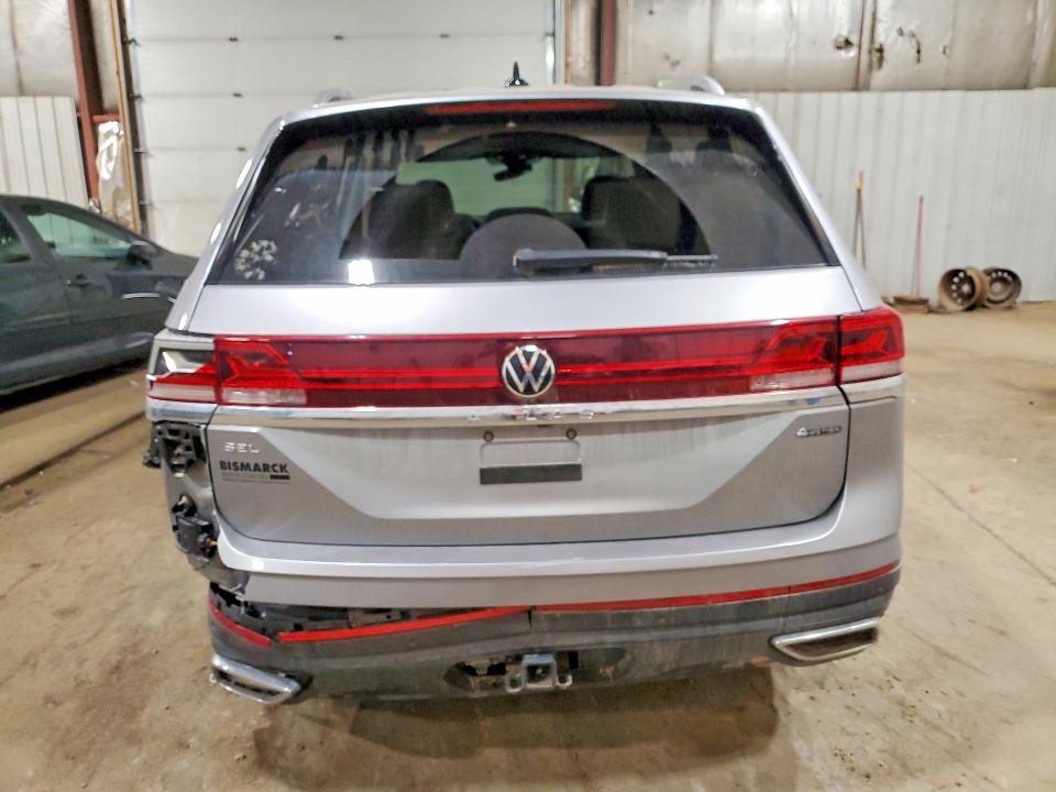 Auction sale of the 2024 Volkswagen Atlas, vin: 1V2BR2CA1RC518434, lot number: 53944066