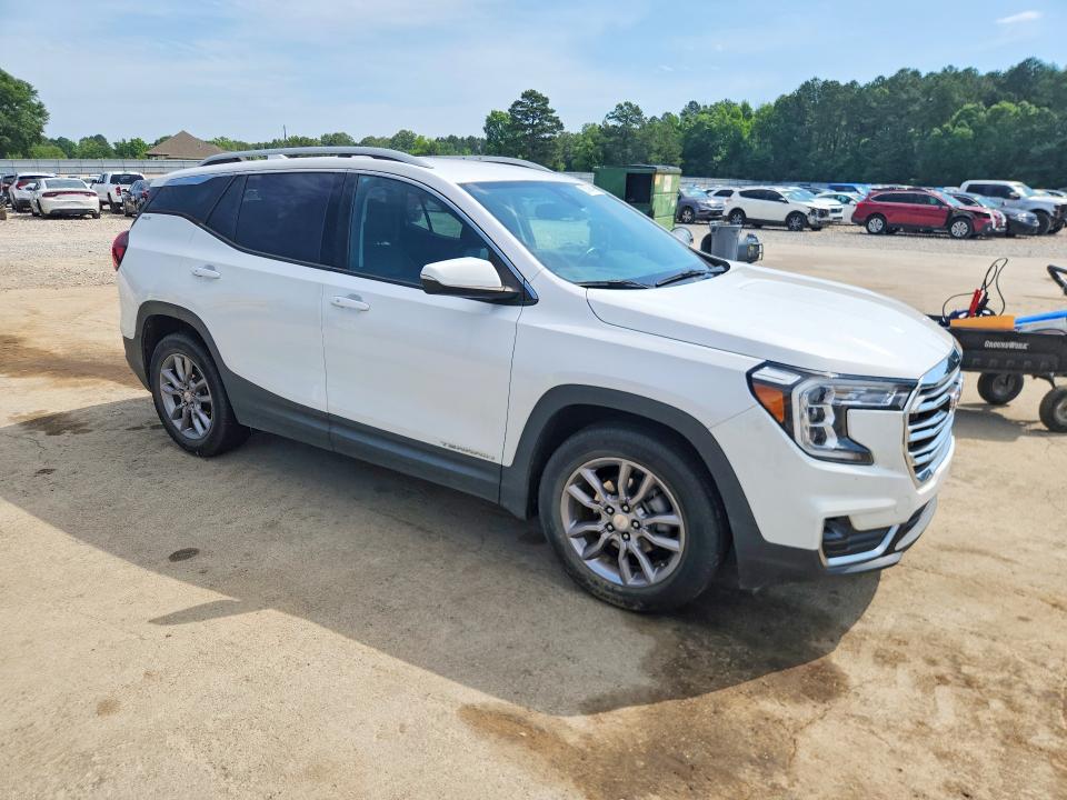 Aukcja sprzedaży 2022 Gmc Terrain, vin: 3GKALPEV4NL150961, numer aukcji: 53794616
