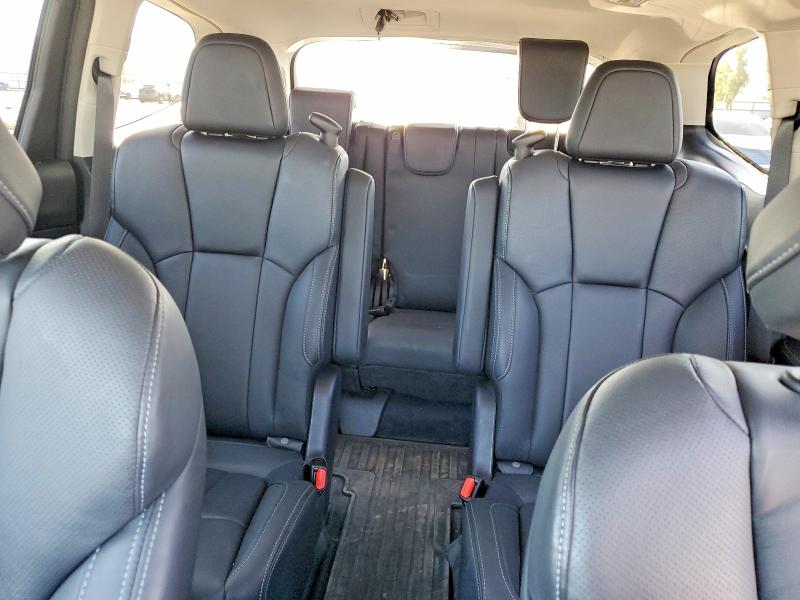 Продаж на аукціоні авто 2021 Subaru Ascent, vin: 4S4WMAMD1M3454307, номер лоту: 52782396