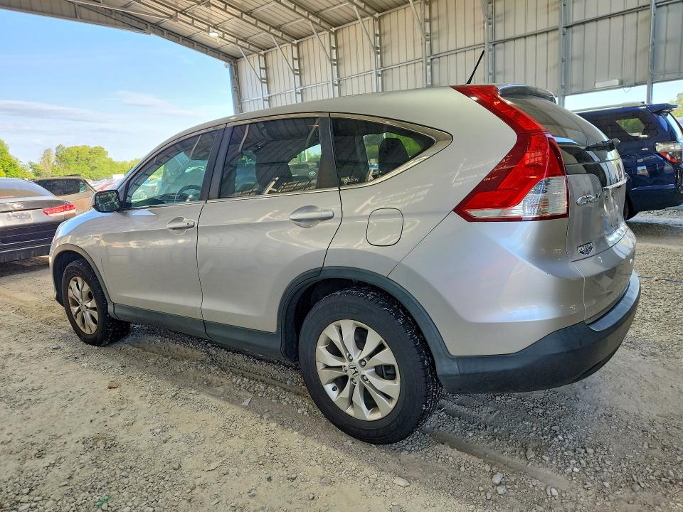 Aukcja sprzedaży 2012 Honda Cr-v, vin: 3CZRM3H55CG704539, numer aukcji: 53549756