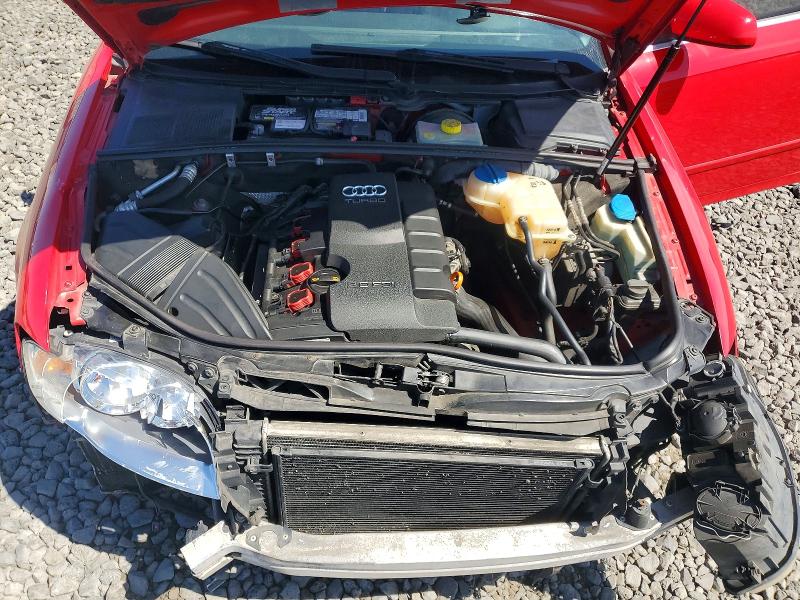 Aukcja sprzedaży 2007 Audi A4, vin: WAUAF78E37A059699, numer aukcji: 52372496