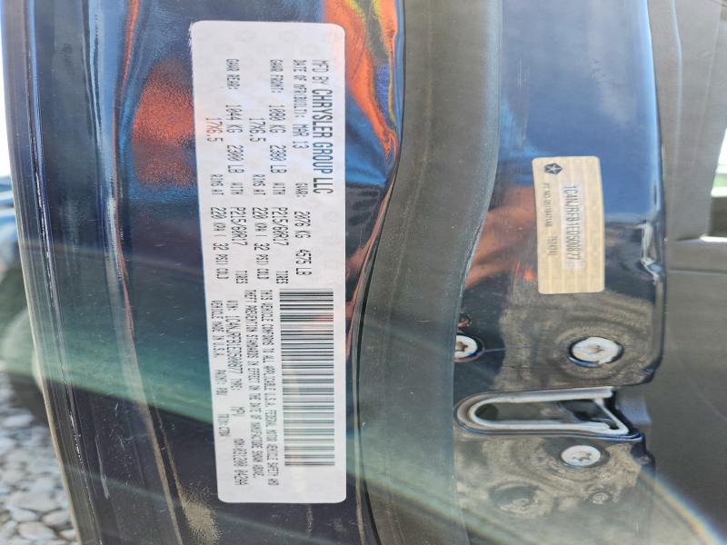 51823646 :رقم المزاد ، 1C4NJRFB1ED500877 vin ، 2014 Jeep Patriot مزاد بيع