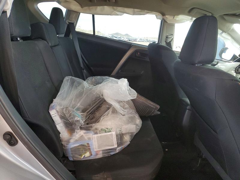 Продаж на аукціоні авто 2017 Toyota Rav4, vin: 2T3ZFREVXHW340097, номер лоту: 55350876
