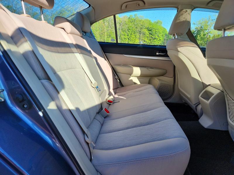 Продаж на аукціоні авто 2013 Subaru Legacy, vin: 4S3BMBG63D3018354, номер лоту: 52871396