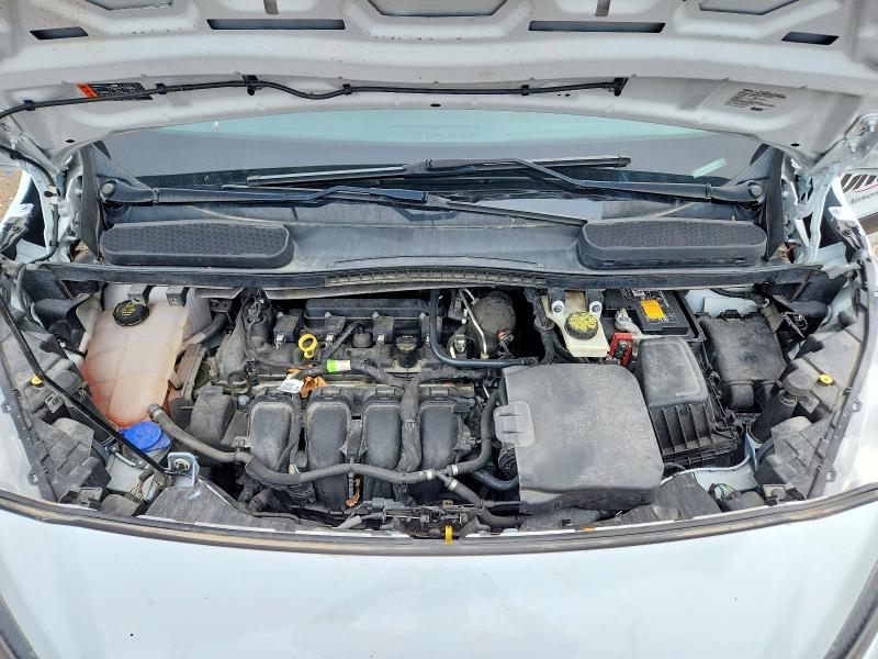 Продажа на аукционе авто 2020 Ford Transit Connect, vin: NM0LS7E28L1464076, номер лота: 54848696
