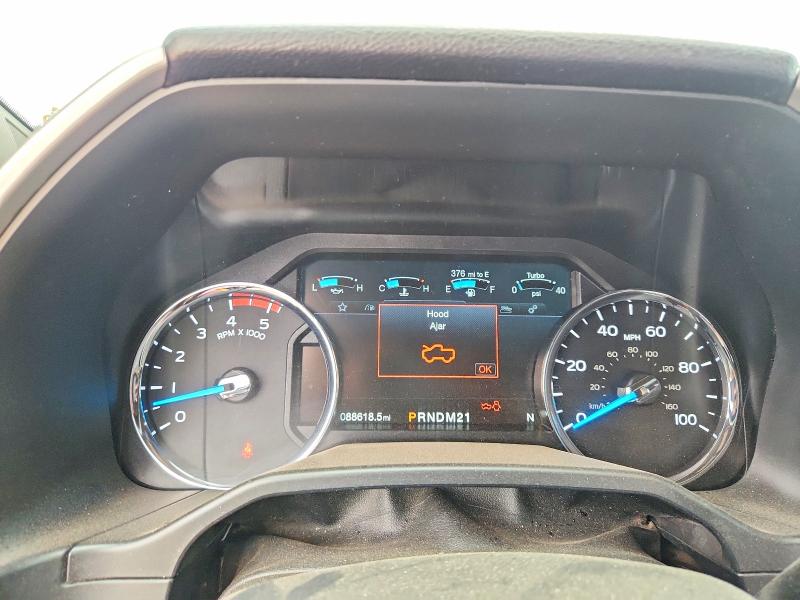 Продажа на аукционе авто 2017 Ford F250, vin: 1FT7W2BTXHEC44561, номер лота: 54203566