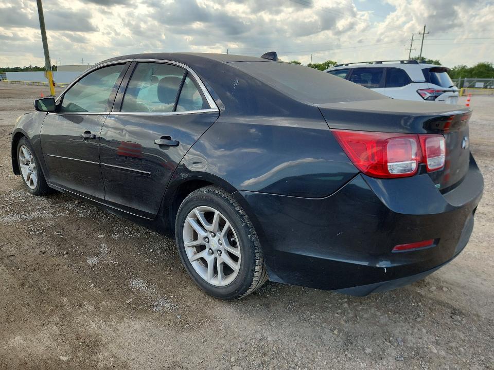 54820566 :رقم المزاد ، 1G11C5SL2EF268190 vin ، 2014 Chevrolet Malibu مزاد بيع