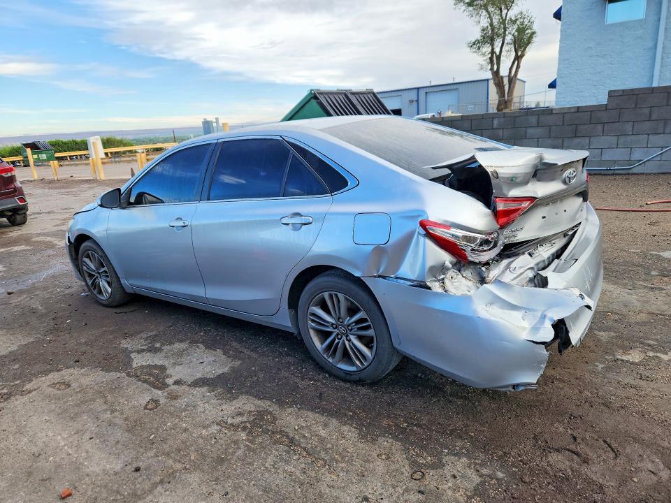 Продажа на аукционе авто 2016 Toyota Camry, vin: 4T1BF1FK3GU197055, номер лота: 54726296