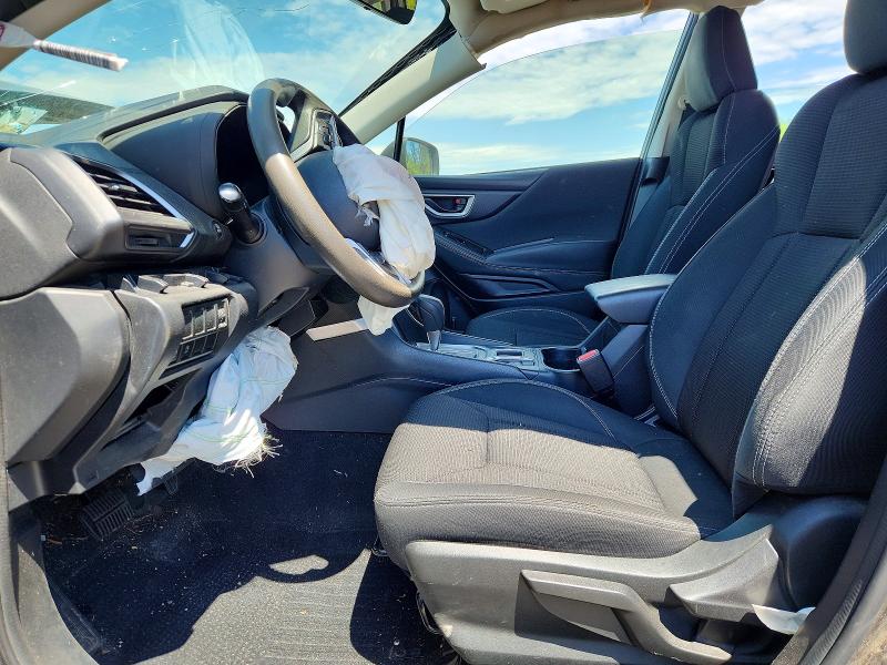 Aukcja sprzedaży 2019 Subaru Forester, vin: JF2SKACC1KH452110, numer aukcji: 55117686