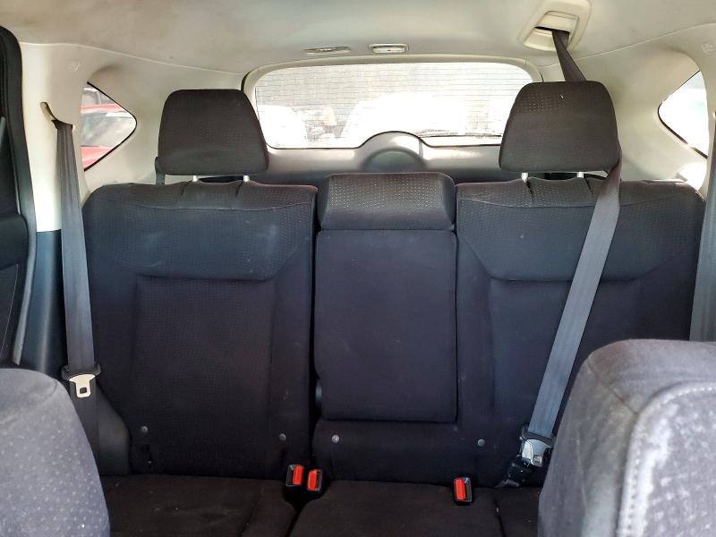 Продажа на аукционе авто 2012 Honda Cr-v, vin: 2HKRM4H57CH109565, номер лота: 52025376