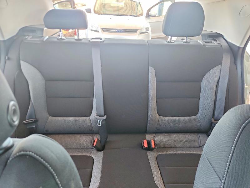 54716286 :رقم المزاد ، KL79MPSP9TB170586 vin ، 2026 Chevrolet Trailblazer مزاد بيع