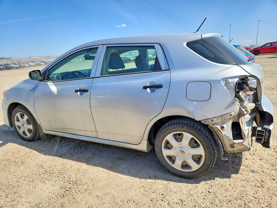 Продаж на аукціоні авто 2009 Toyota Matrix, vin: 2T1KU40E09C056099, номер лоту: 52889336