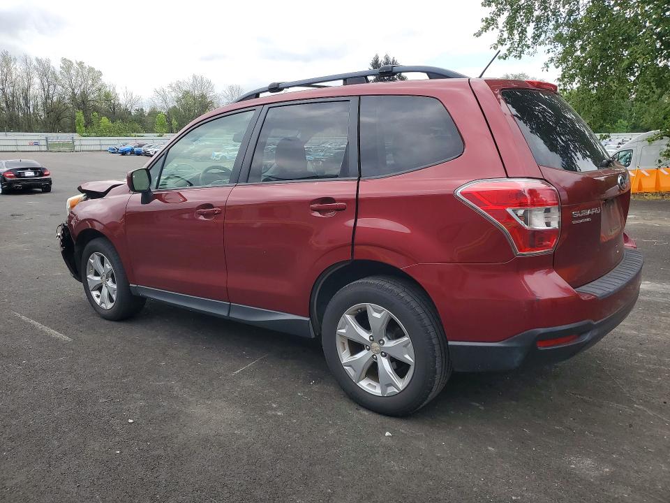 Aukcja sprzedaży 2014 Subaru Forester, vin: JF2SJAEC4EH511090, numer aukcji: 52585126