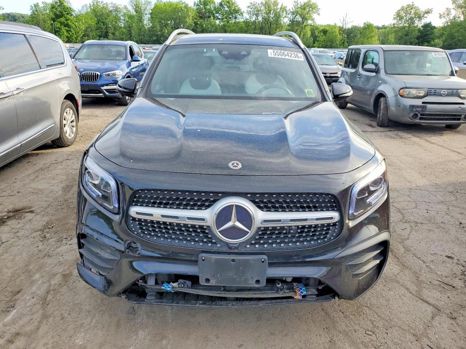 Aukcja sprzedaży 2023 Mercedes-benz Glb, vin: W1N4M4HB6PW274712, numer aukcji: 55064236