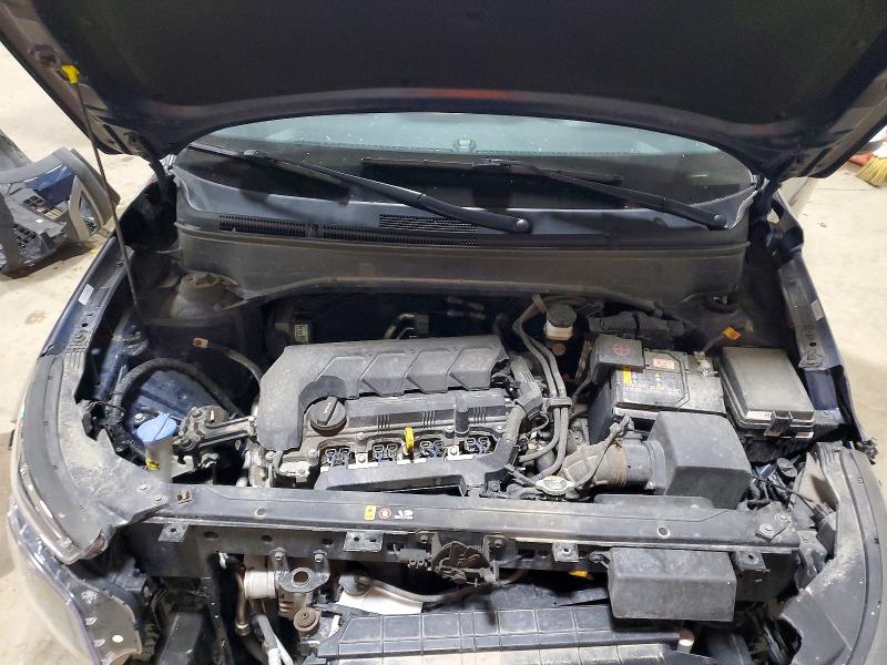 53008756 :رقم المزاد ، KMHRC8A3XPU212294 vin ، 2023 Hyundai Venue مزاد بيع