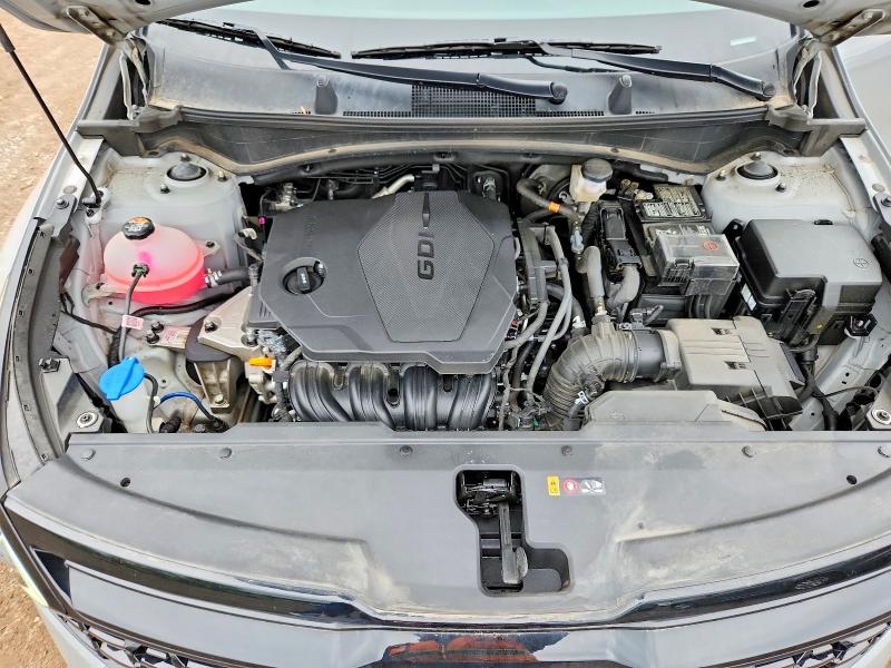 Продаж на аукціоні авто 2025 Kia Sportage, vin: 5XYK6CDF3SG318036, номер лоту: 54441326