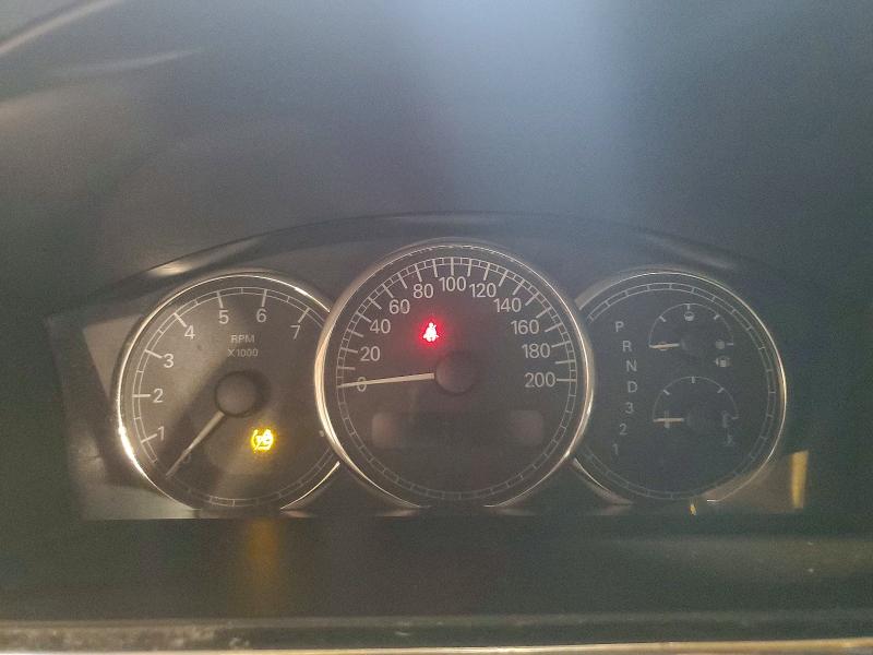 2005 Buick Allure მანქანა იყიდება აუქციონზე, vin: 2G4WH537951305433, აუქციონის ნომერი: 52207686