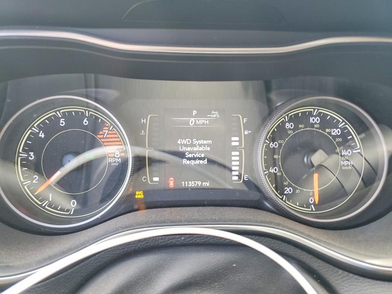 53779656 :رقم المزاد ، 1C4PJMLX6KD271314 vin ، 2019 Jeep Cherokee مزاد بيع