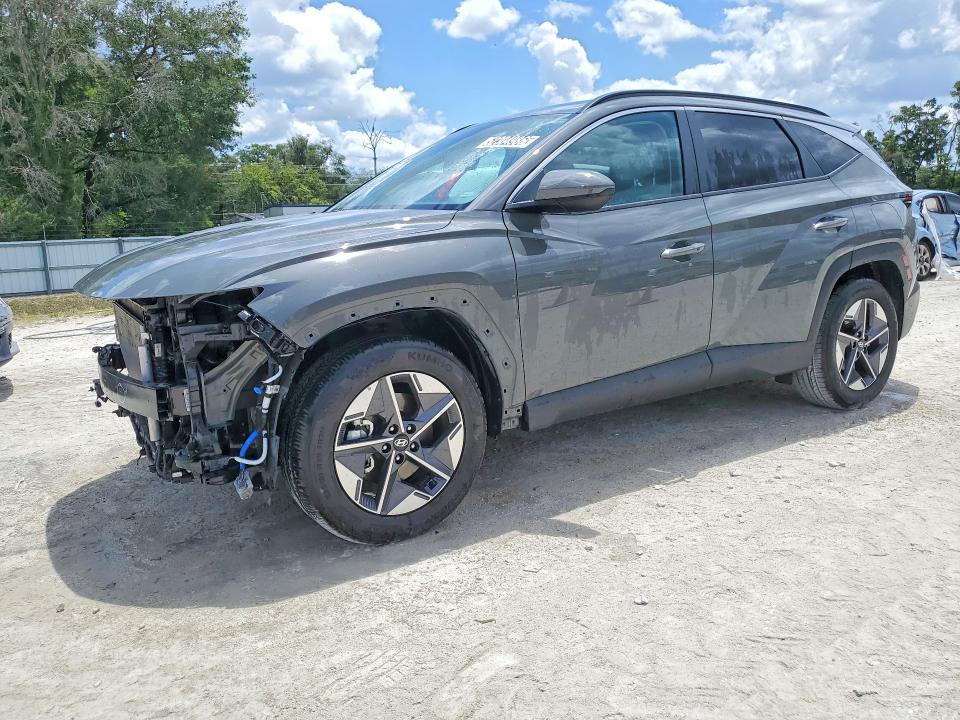 Продажа на аукционе авто 2026 Hyundai Tucson, vin: 5NMJB3DE2TH656792, номер лота: 52304986
