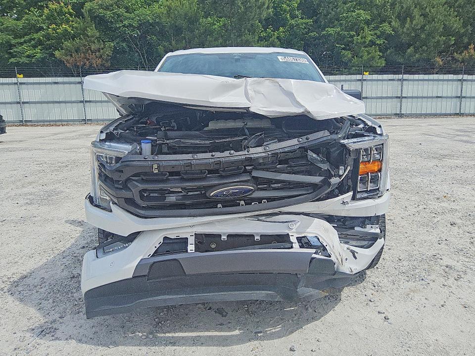 Aukcja sprzedaży 2021 Ford F150, vin: 1FTEW1C51MKF11874, numer aukcji: 54867336