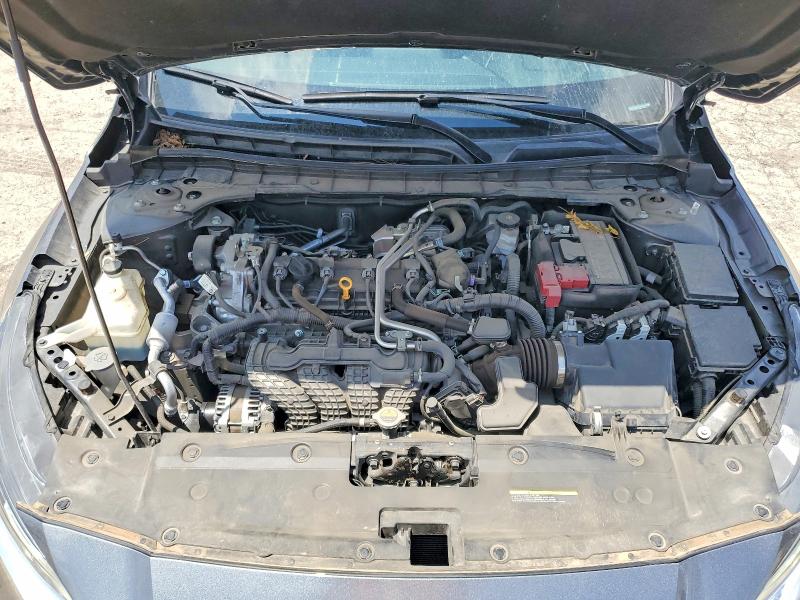2023 Nissan Altima მანქანა იყიდება აუქციონზე, vin: 1N4BL4BV2PN322531, აუქციონის ნომერი: 55441826