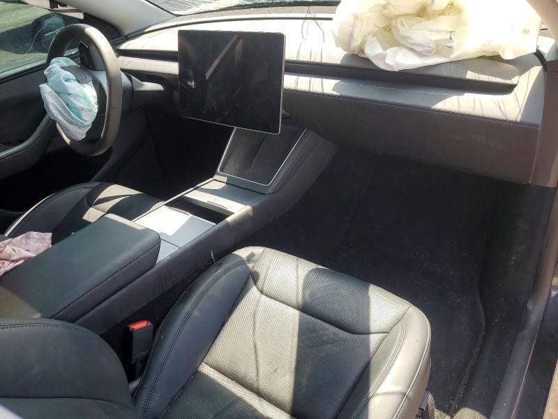 Aukcja sprzedaży 2026 Tesla Model Y, vin: 7SAYGDED1TF440738, numer aukcji: 53125136