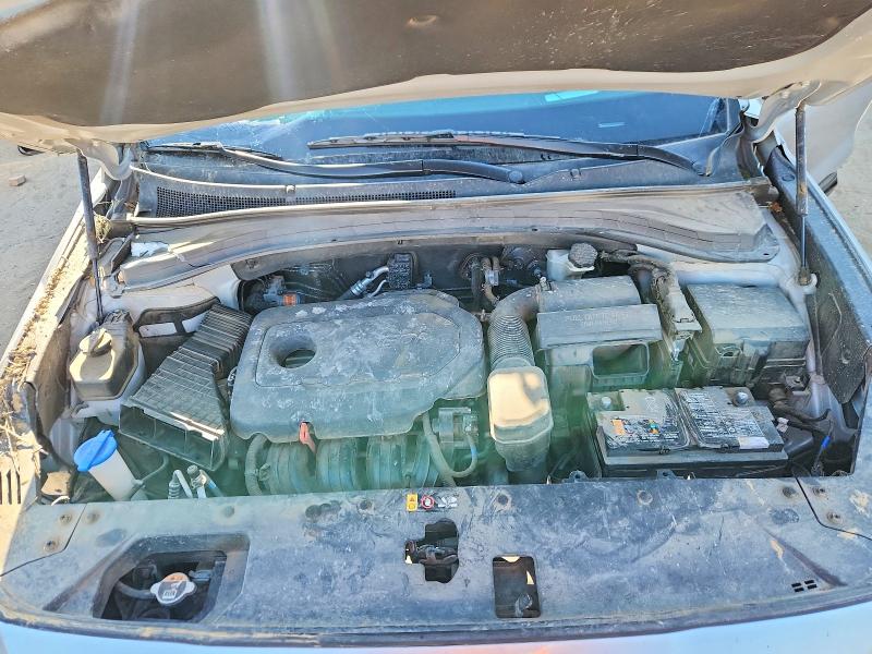 Продаж на аукціоні авто 2020 Hyundai Santa Fe, vin: 5NMS53AD7LH282171, номер лоту: 52900866
