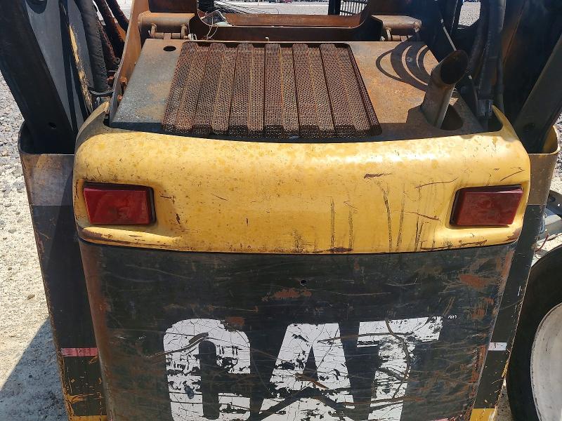 Продаж на аукціоні авто 2006 Cat Construction Equipment, vin: LSCH01188, номер лоту: 58325126