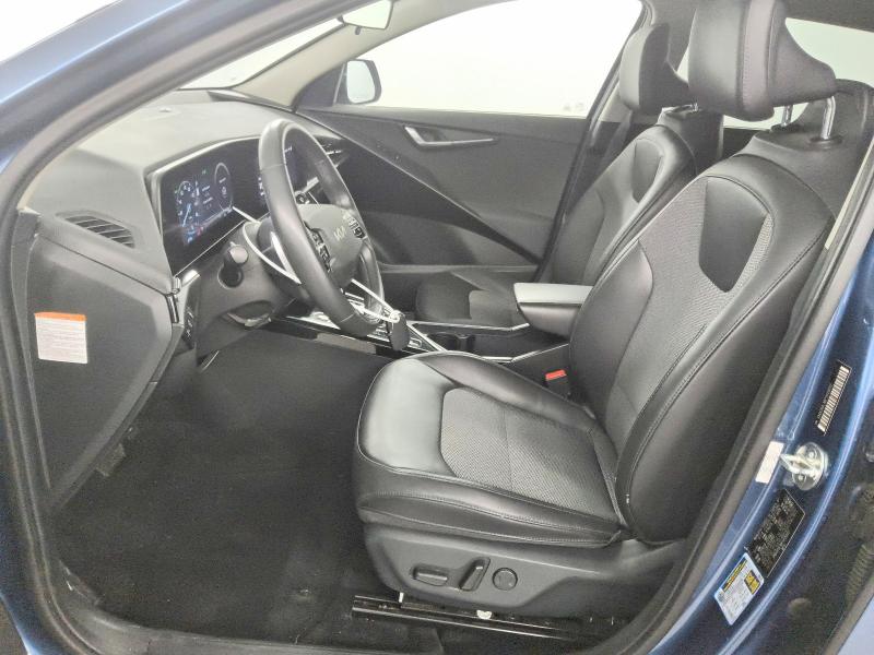 Продаж на аукціоні авто 2023 Kia Niro, vin: KNDCR3L16P5026012, номер лоту: 53447926