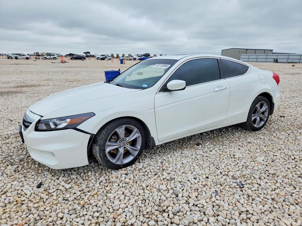 Aukcja sprzedaży 2012 Honda Accord, vin: 1HGCS2B87CA001801, numer aukcji: 55110996