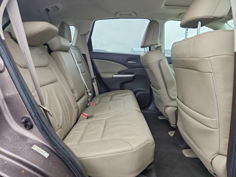 Aukcja sprzedaży 2014 Honda Cr-v, vin: 2HKRM4H76EH632807, numer aukcji: 54245956