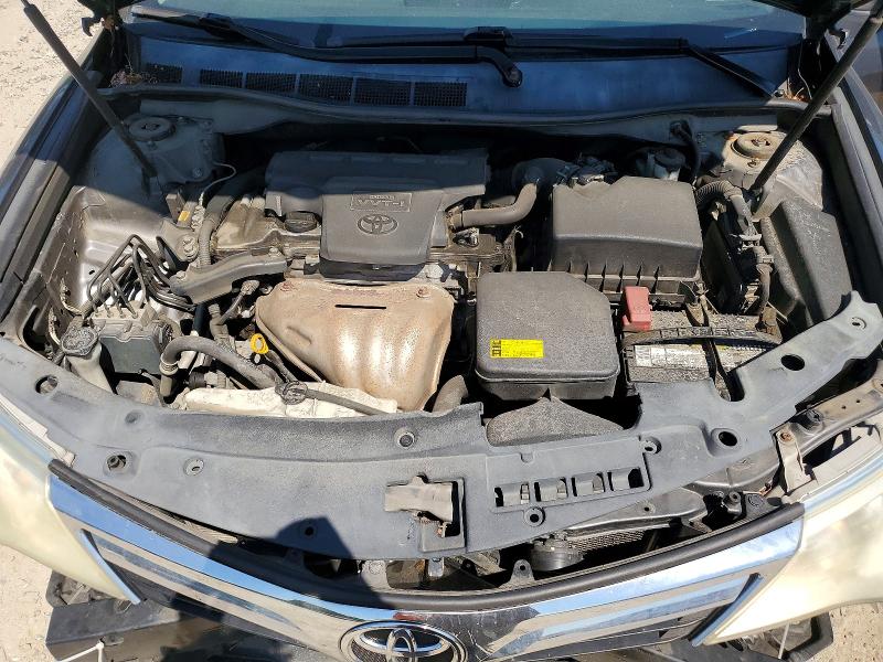 Продаж на аукціоні авто 2012 Toyota Camry, vin: 4T1BF1FK1CU024953, номер лоту: 53780146