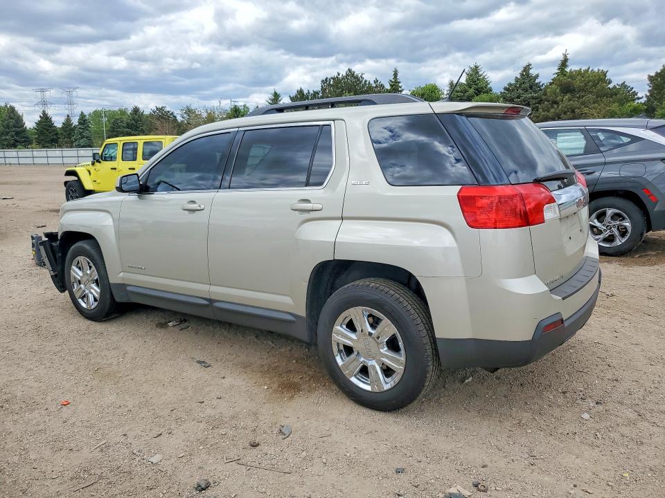 Aukcja sprzedaży 2014 Gmc Terrain, vin: 2GKALREK0E6261304, numer aukcji: 53404106